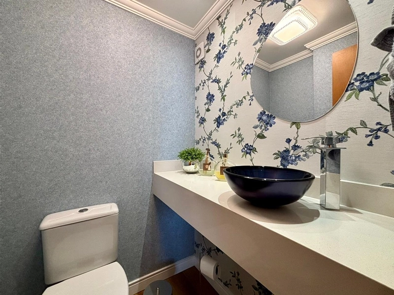 Apartamento - Reserva da Mata no Madureira : 13ª foto da galeria de imagens do imóvel