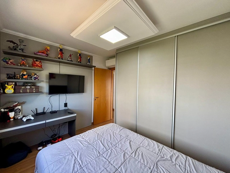 Apartamento - Reserva da Mata no Madureira : 9ª foto da galeria de imagens do imóvel