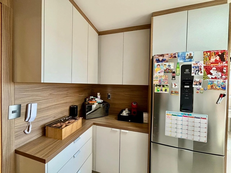 Apartamento - Reserva da Mata no Madureira : 8ª foto da galeria de imagens do imóvel
