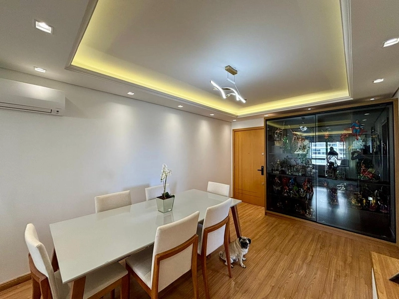 Apartamento - Reserva da Mata no Madureira : 4ª foto da galeria de imagens do imóvel