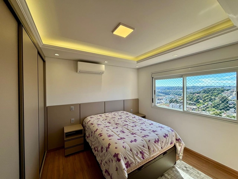 Apartamento - Reserva da Mata no Madureira : 6ª foto da galeria de imagens do imóvel