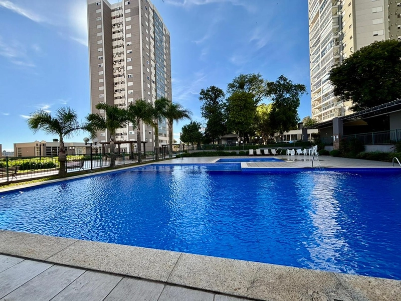 Apartamento - Reserva da Mata no Madureira : 14ª foto da galeria de imagens do imóvel