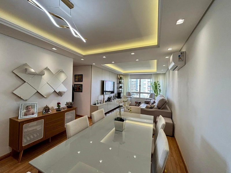 Apartamento - Reserva da Mata no Madureira : 3ª foto da galeria de imagens do imóvel