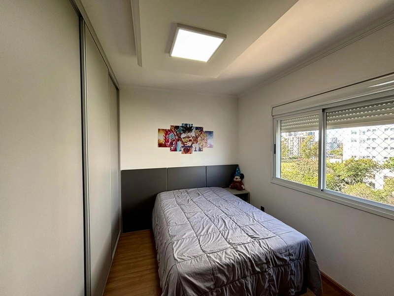 Apartamento - Reserva da Mata no Madureira : 10ª foto da galeria de imagens do imóvel