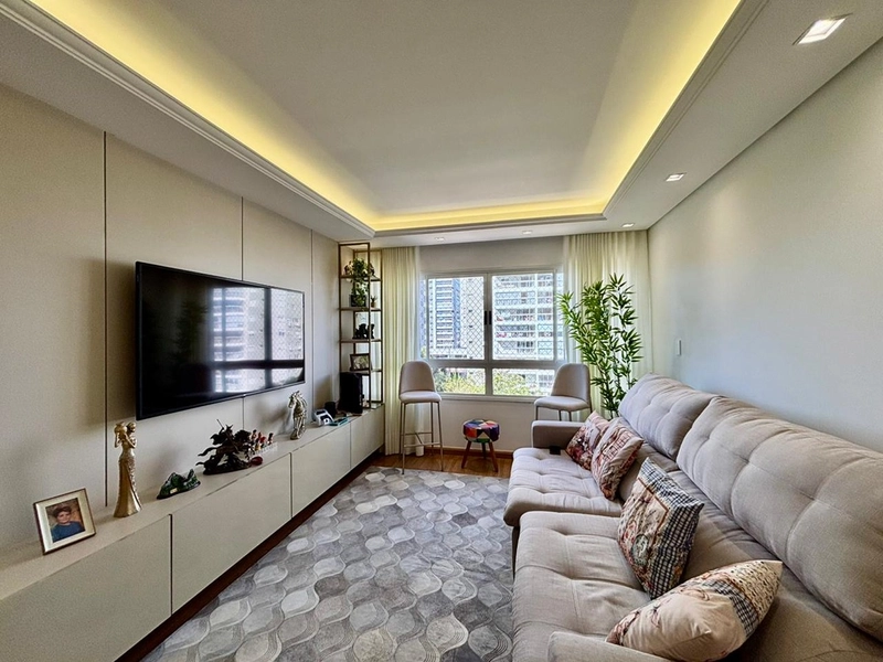 Apartamento - Reserva da Mata no Madureira : 2ª foto da galeria de imagens do imóvel
