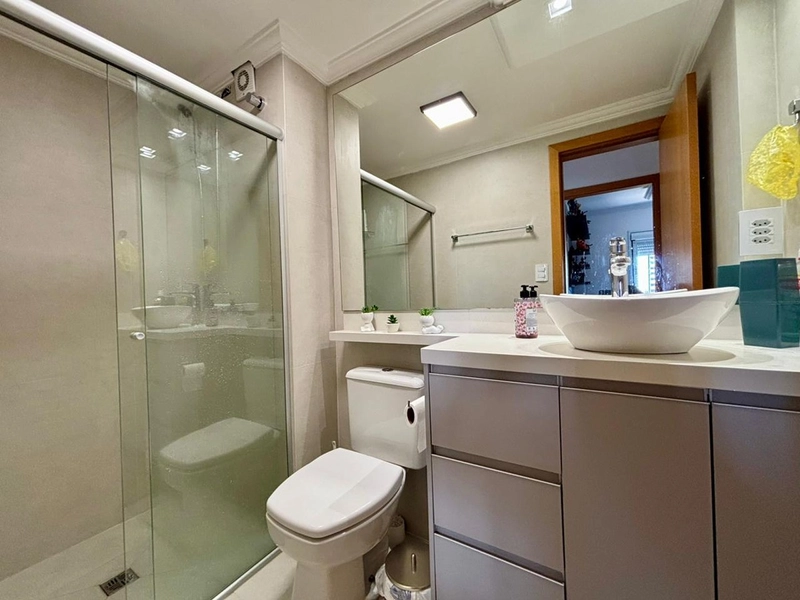 Apartamento - Reserva da Mata no Madureira : 12ª foto da galeria de imagens do imóvel