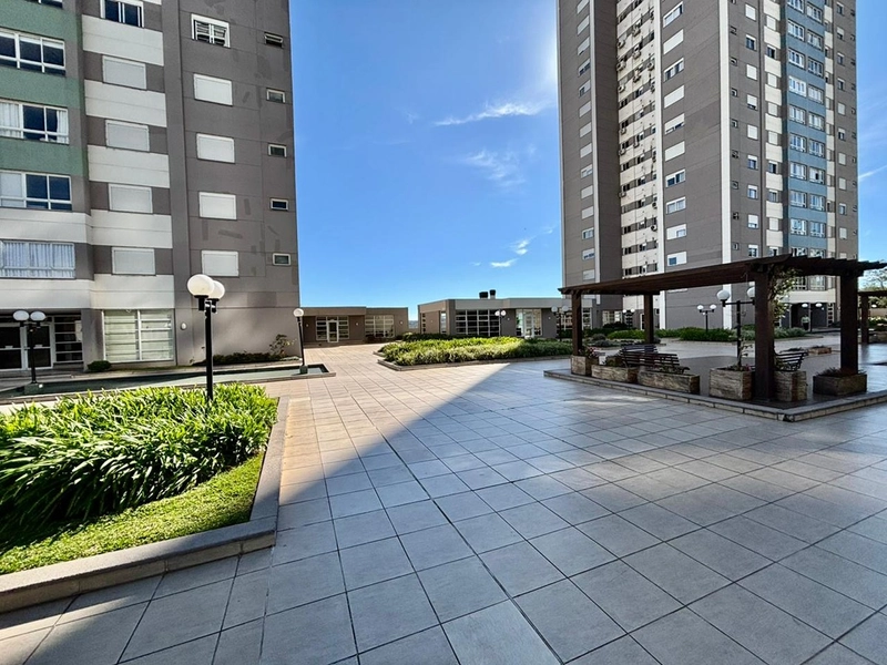 Apartamento - Reserva da Mata no Madureira : 15ª foto da galeria de imagens do imóvel