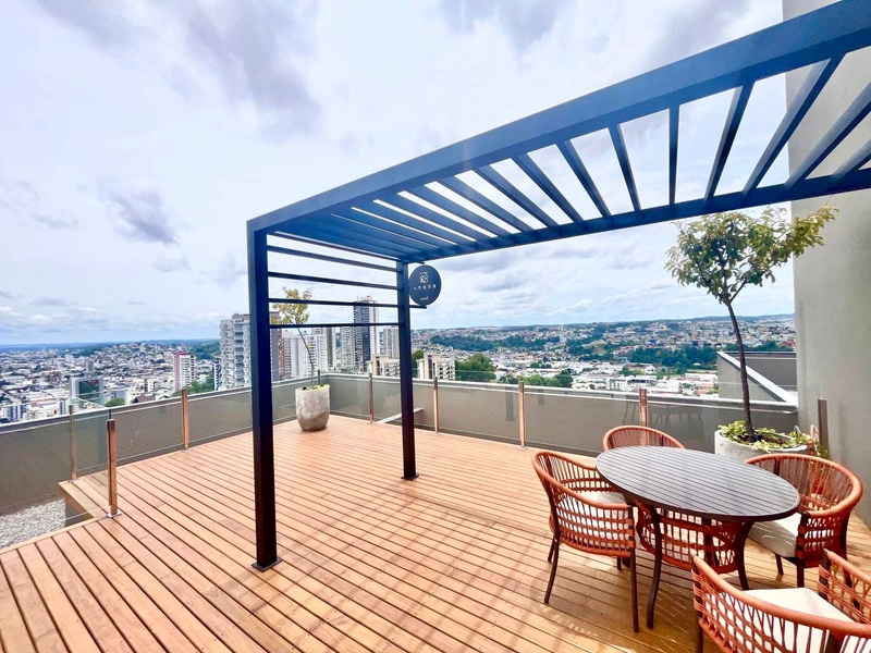 Apartamento com 3 dormitórios no Madureira: 19ª foto da galeria de imagens do imóvel