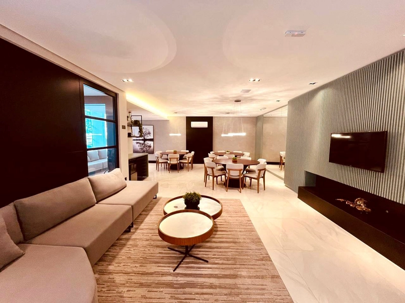Apartamento com 3 dormitórios no Madureira: 4ª foto da galeria de imagens do imóvel