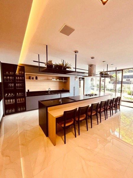 Apartamento com 3 dormitórios no Madureira: 2ª foto da galeria de imagens do imóvel