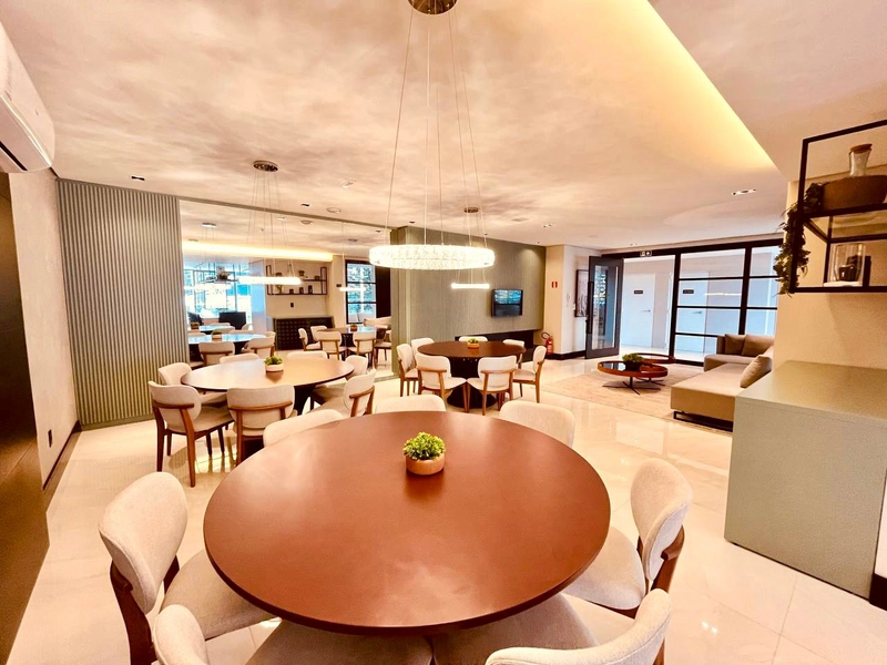 Apartamento com 3 dormitórios no Madureira: 3ª foto da galeria de imagens do imóvel