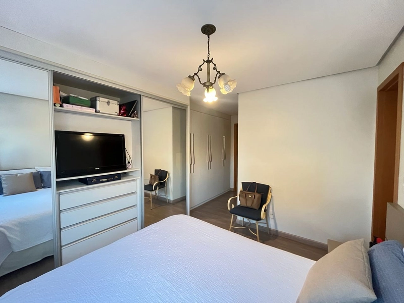 Apartamento 3 dormitórios uma suíte no Madureira: 6ª foto da galeria de imagens do imóvel
