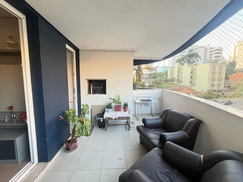 Apartamento 3 dormitórios uma suíte no Madureira: 3ª foto da galeria de imagens do imóvel