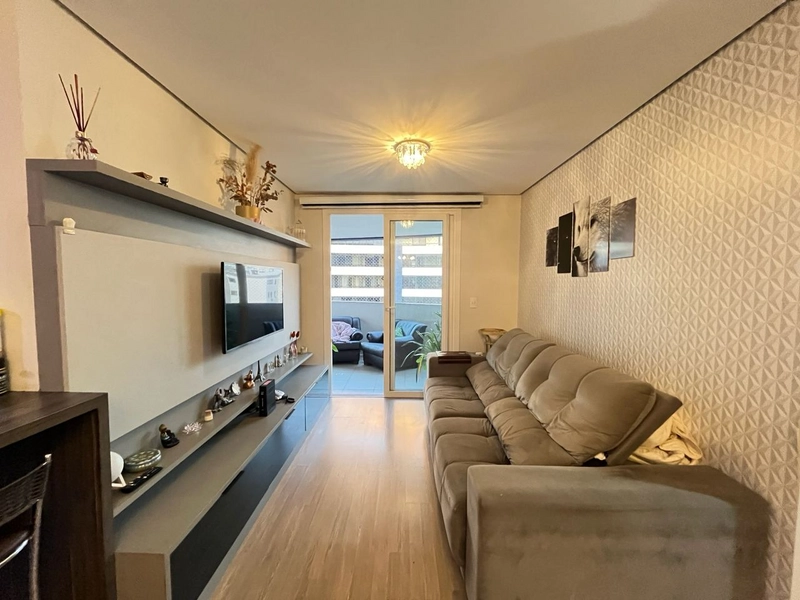 Apartamento 3 dormitórios uma suíte no Madureira: 1ª foto da galeria de imagens do imóvel