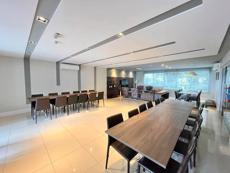 Apartamento 3 dormitórios uma suíte no Madureira: 10ª foto da galeria de imagens do imóvel