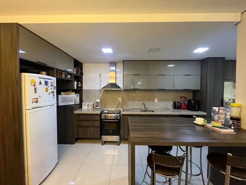 Apartamento 3 dormitórios uma suíte no Madureira: 4ª foto da galeria de imagens do imóvel