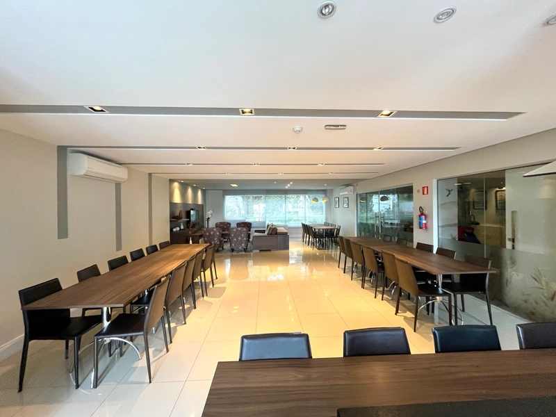 Apartamento 3 dormitórios uma suíte no Madureira: 12ª foto da galeria de imagens do imóvel