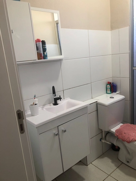 Apartamento 2 quartos - Interlagos : 14ª foto da galeria de imagens do imóvel