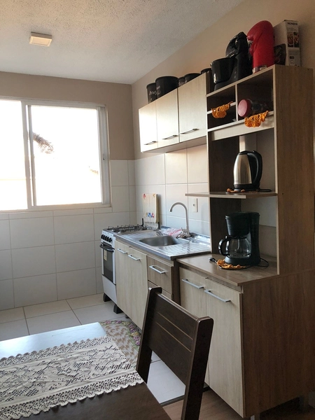 Apartamento 2 quartos - Interlagos : 9ª foto da galeria de imagens do imóvel
