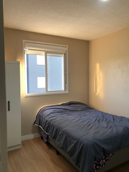 Apartamento 2 quartos - Interlagos : 3ª foto da galeria de imagens do imóvel