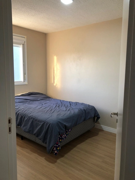 Apartamento 2 quartos - Interlagos : 4ª foto da galeria de imagens do imóvel