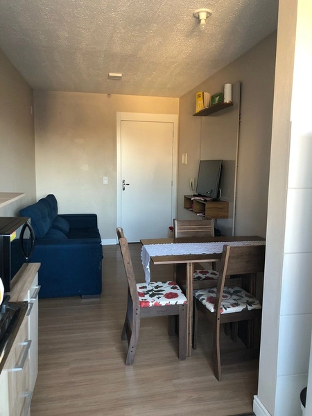 Apartamento 2 quartos - Interlagos : 1ª foto da galeria de imagens do imóvel