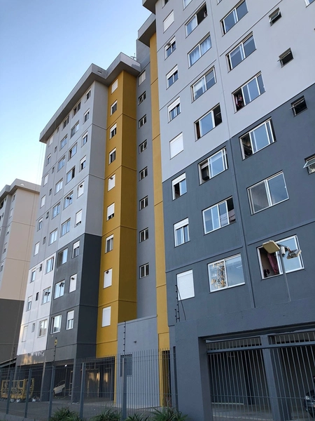 Apartamento 2 quartos - Interlagos : 17ª foto da galeria de imagens do imóvel