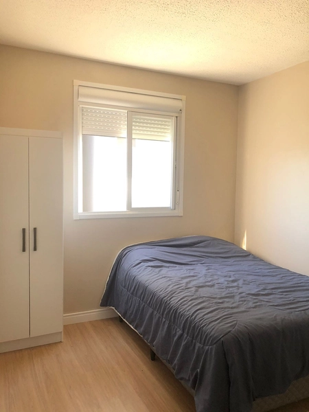 Apartamento 2 quartos - Interlagos : 5ª foto da galeria de imagens do imóvel