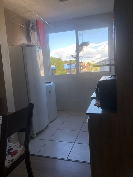 Apartamento 2 quartos - Interlagos : 8ª foto da galeria de imagens do imóvel