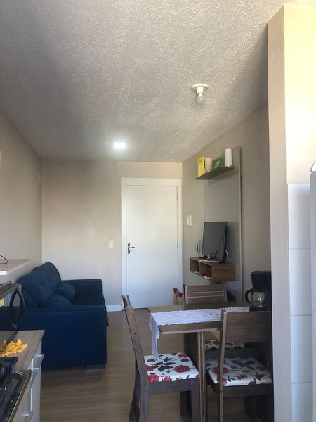Apartamento 2 quartos - Interlagos : 2ª foto da galeria de imagens do imóvel