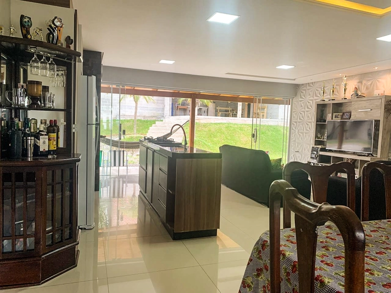 Casa no Vila Verde: 3ª foto da galeria de imagens do imóvel