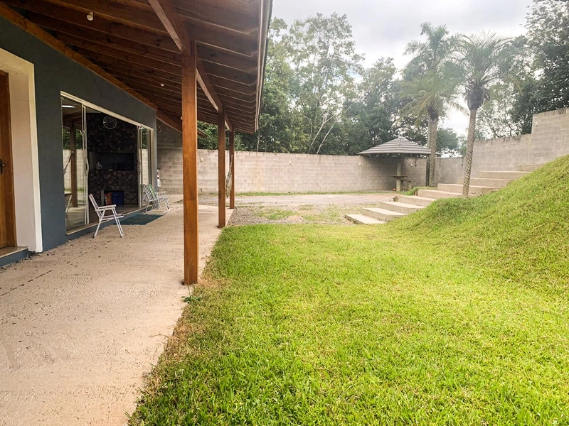 Casa no Vila Verde: 11ª foto da galeria de imagens do imóvel