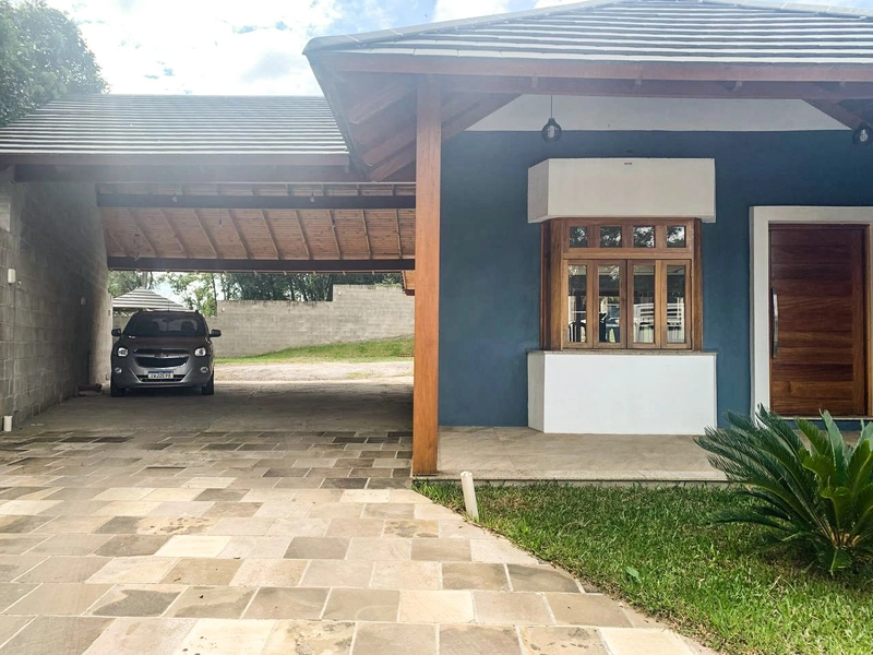 Casa no Vila Verde: 10ª foto da galeria de imagens do imóvel