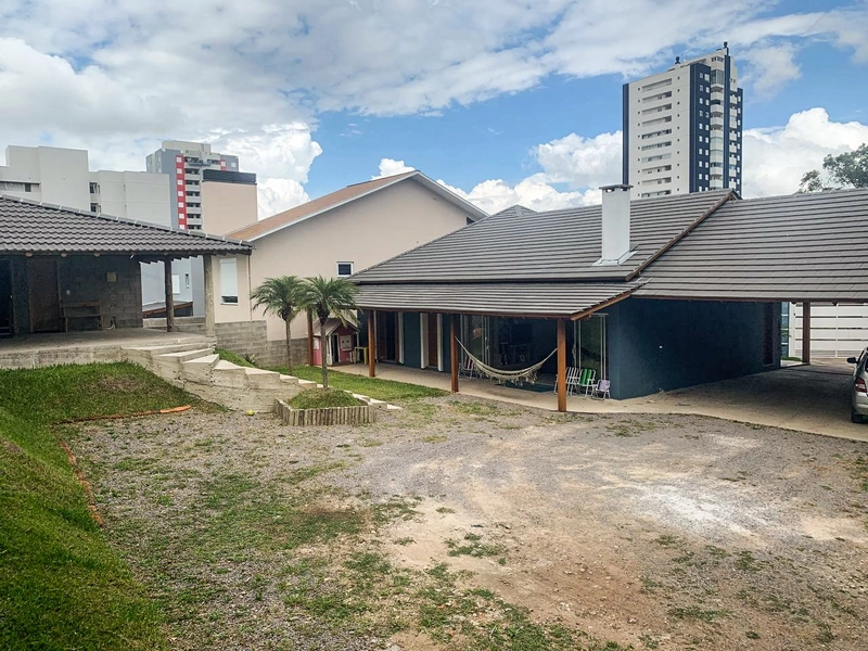 Casa no Vila Verde: 12ª foto da galeria de imagens do imóvel