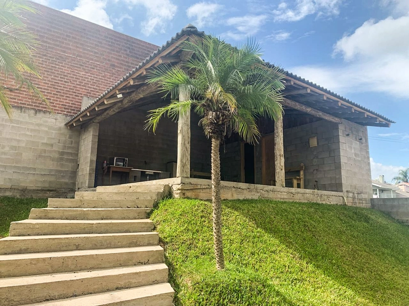 Casa no Vila Verde: 8ª foto da galeria de imagens do imóvel