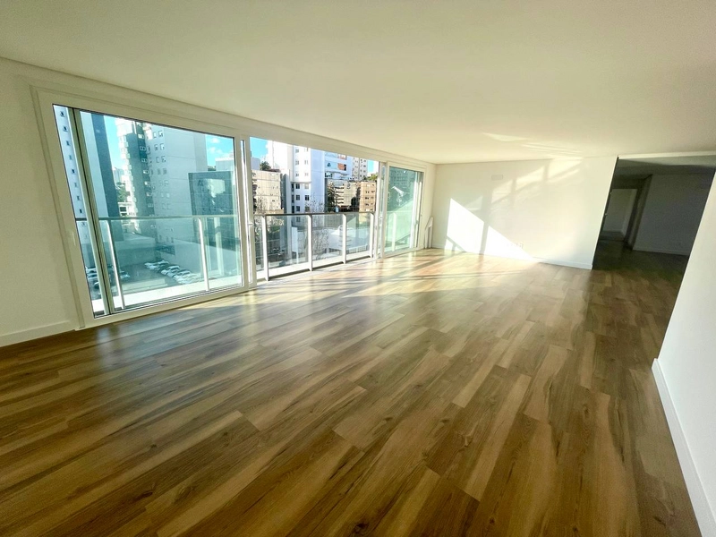 Apartamento 3 suítes no Exposição: 1ª foto da galeria de imagens do imóvel