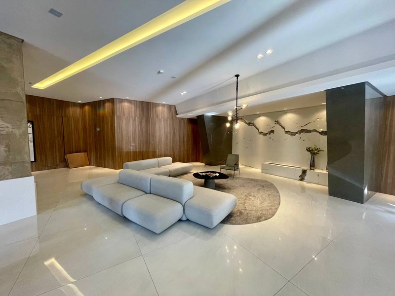 Apartamento 3 suítes no Exposição: 13ª foto da galeria de imagens do imóvel