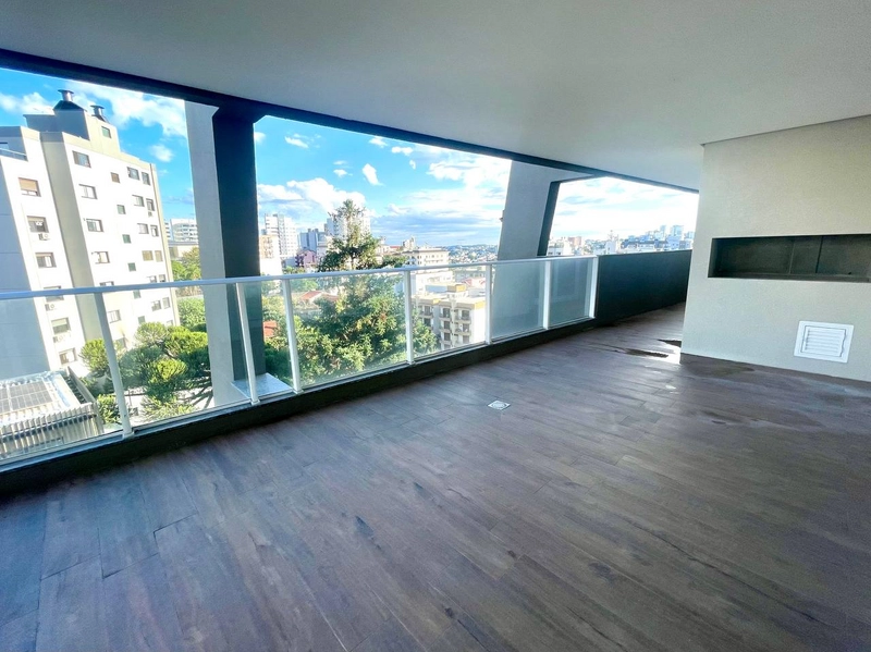 Apartamento 3 suítes no Exposição: 4ª foto da galeria de imagens do imóvel