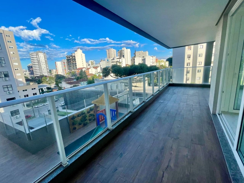 Apartamento 3 suítes no Exposição: 8ª foto da galeria de imagens do imóvel