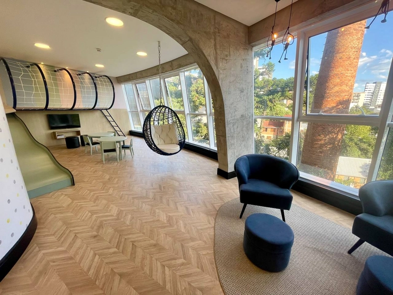 Apartamento 3 suítes no Exposição: 6ª foto da galeria de imagens do imóvel