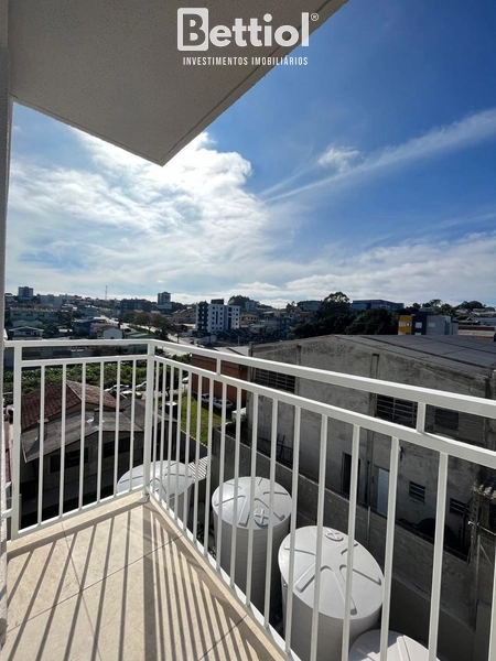 Apartamento no Cidade Nova: 1ª foto da galeria de imagens do imóvel