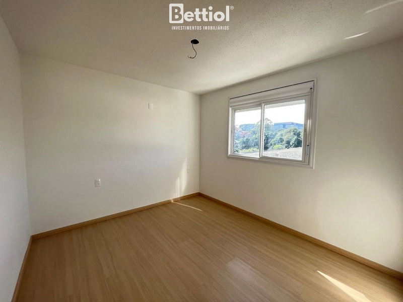 Apartamento no Cidade Nova: 4ª foto da galeria de imagens do imóvel