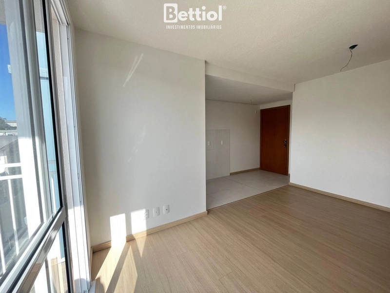 Apartamento no Cidade Nova: 3ª foto da galeria de imagens do imóvel
