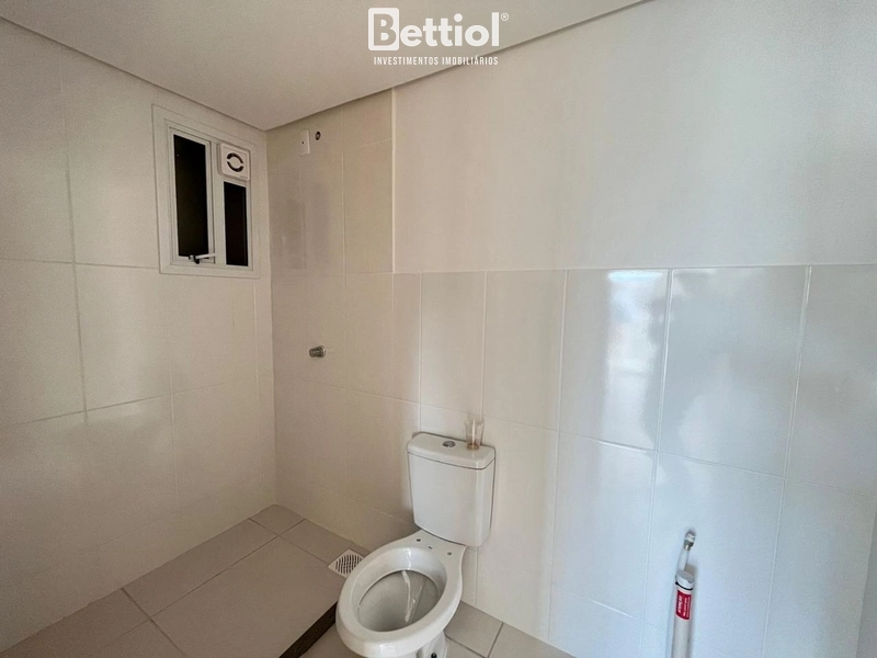 Apartamento no Cidade Nova: 2ª foto da galeria de imagens do imóvel