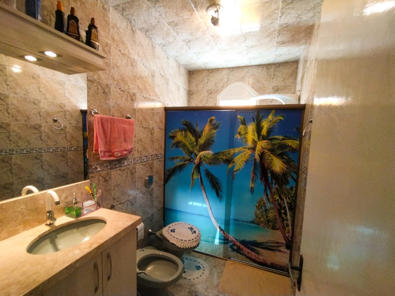 Casa de esquina no São Caetano: 15ª foto da galeria de imagens do imóvel