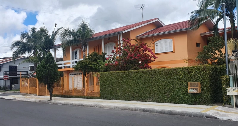Casa de esquina no São Caetano: 18ª foto da galeria de imagens do imóvel
