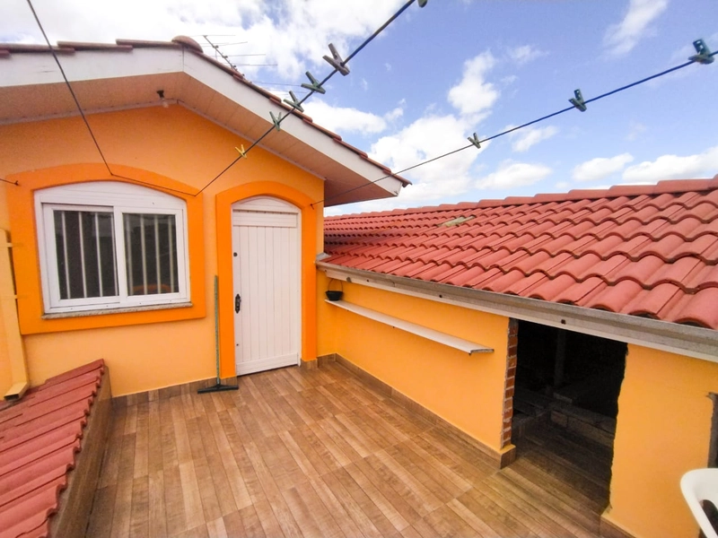 Casa de esquina no São Caetano: 11ª foto da galeria de imagens do imóvel