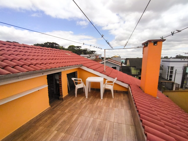 Casa de esquina no São Caetano: 10ª foto da galeria de imagens do imóvel