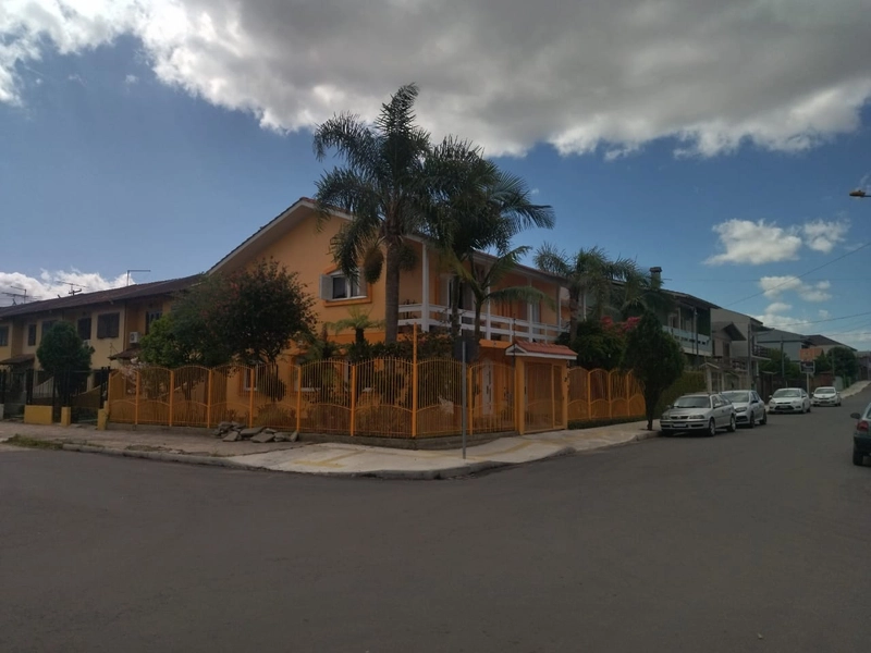 Casa de esquina no São Caetano: 13ª foto da galeria de imagens do imóvel