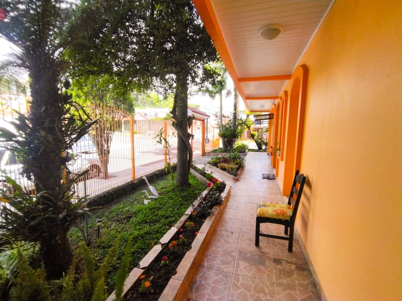 Casa de esquina no São Caetano: 17ª foto da galeria de imagens do imóvel